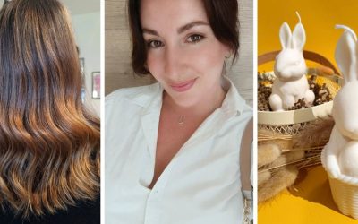 Studio L & Lor création : Quand l’art de la coiffure rencontre la passion de la décoration