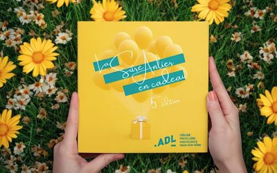 127 commerçants et entreprises dans le nouveau coffret cadeau