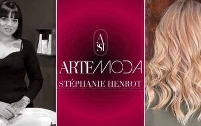 Artemoda by Stéphanie Henrot à Léglise : soins capillaires innovants et accueil chaleureux