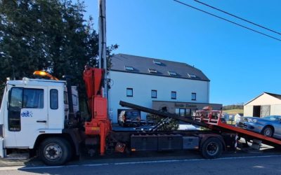 Dépannage AutoPro : un nouveau service d’assistance 24h/24 lancé par Emmerson Pougin