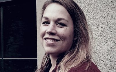 Une nouvelle énergie à l’ADL : bienvenue à Madison Moutschen !