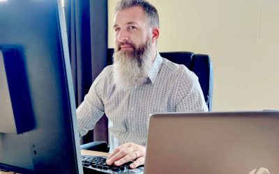 Dazax.io : un partenaire local pour sécuriser vos données !